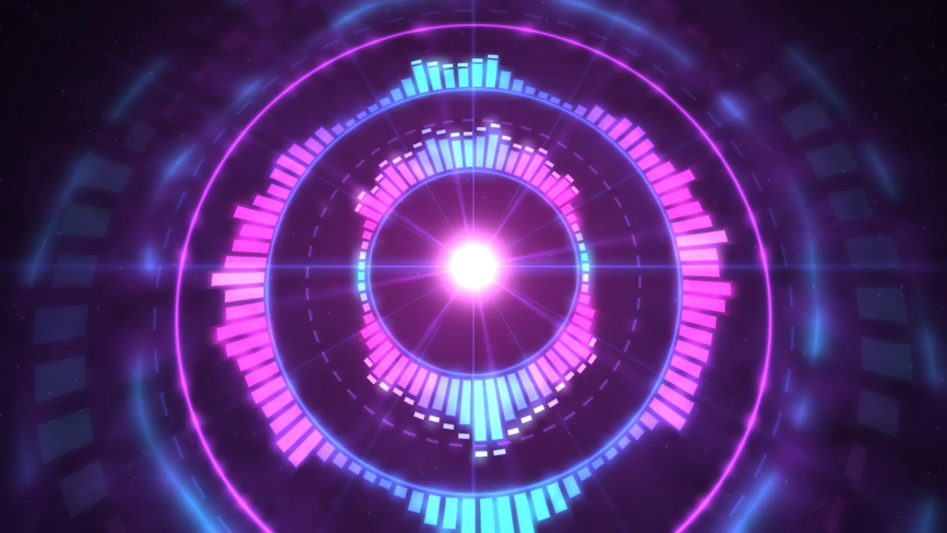 DJ EVERIC Visualizer & Live Wallpapers gallery image