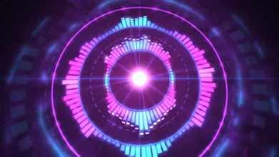 DJ EVERIC Visualizer & Live Wallpapers gallery image