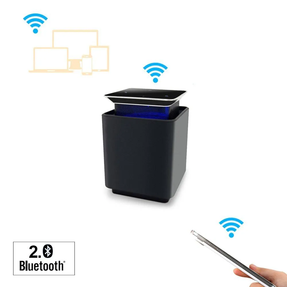 Portable Universal Wireless Mini Bluetooth Speaker