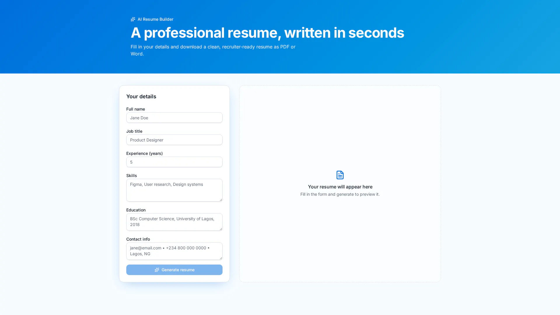 https://resume-magic-wand-52.lovable.app gallery image
