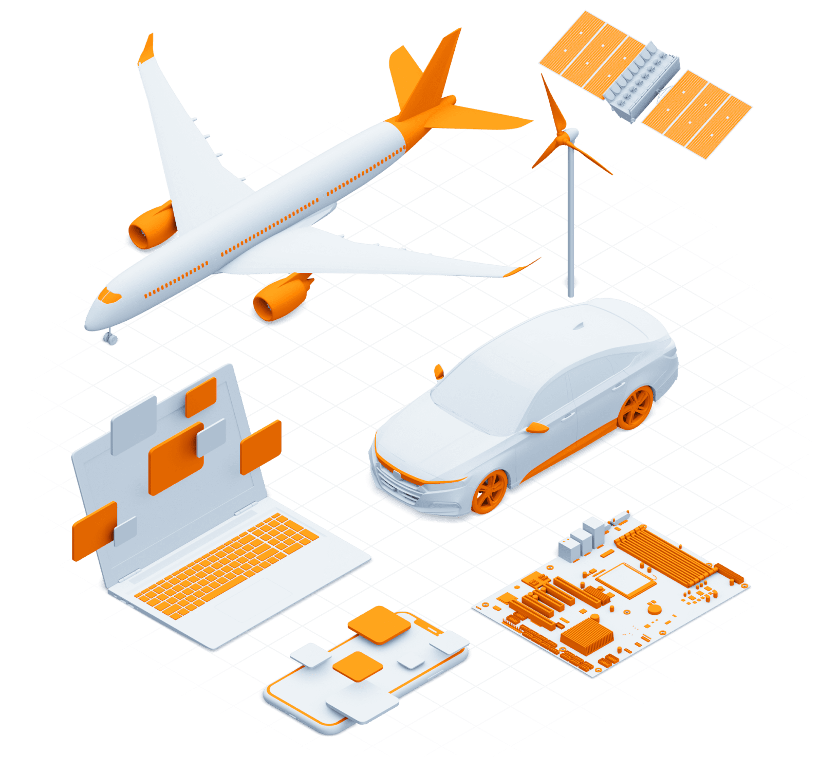 Tuleap gallery image