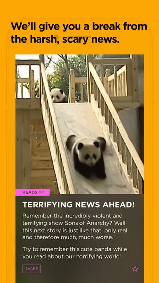 Funny or Die News Flash gallery image