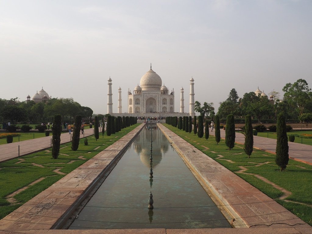 Santram Holidays Pvt Ltd gallery image