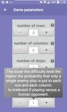 Advanced Battleship gallery image