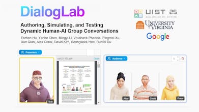 DialogLab gallery image