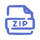 Zip Extractor gallery image