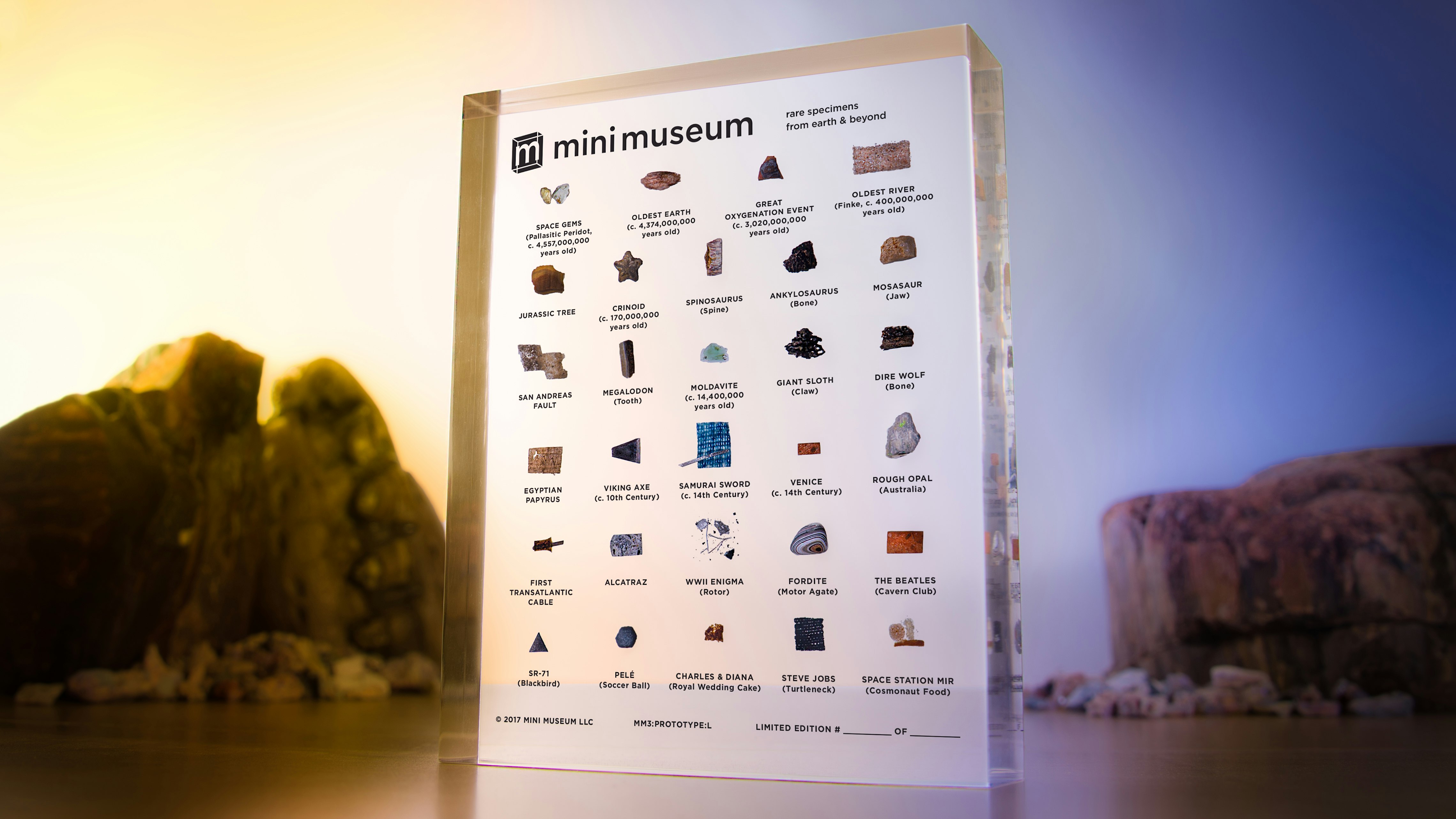 Mini Museum 3 gallery image