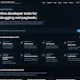 Developer Debug Tools