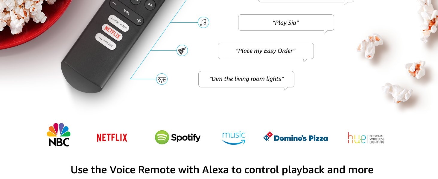 Element - Amazon Fire Editon gallery image