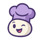 Your AI Recipe & Foo... logo