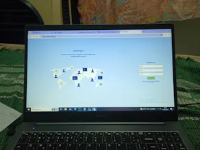 OpenPaper gallery image