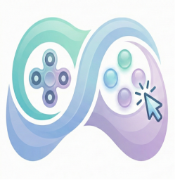 Stress Relief Games logo