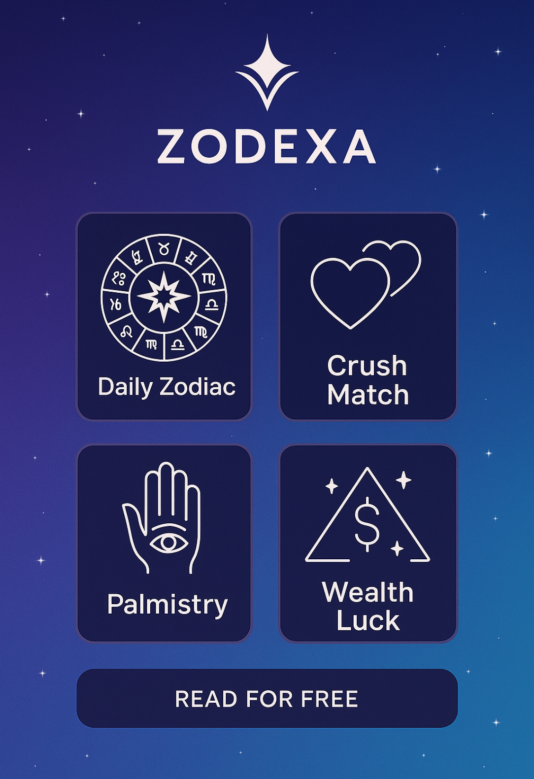 Zodexa