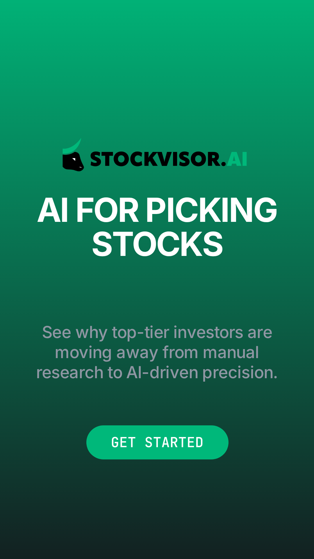 Stockvisor.ai gallery image