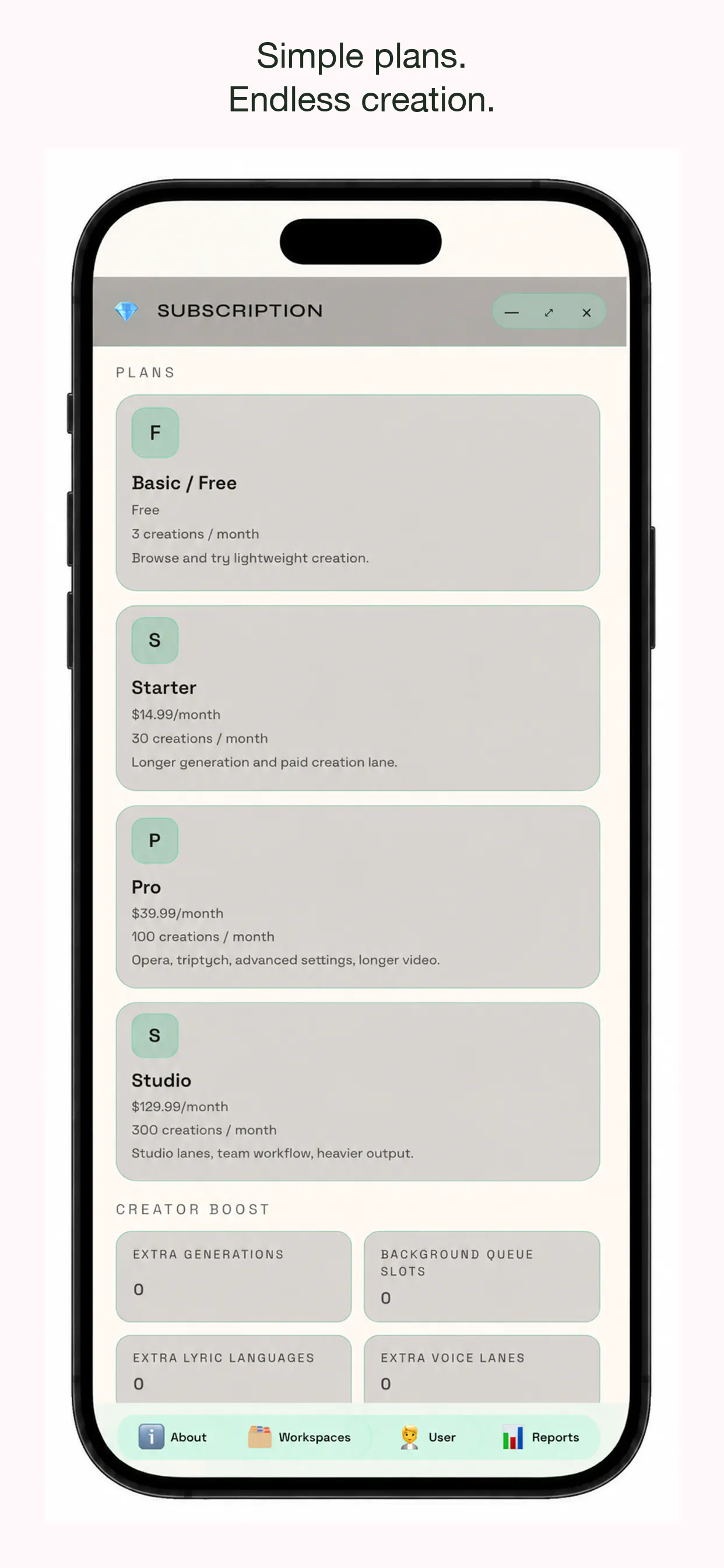 CSS Studio gallery image