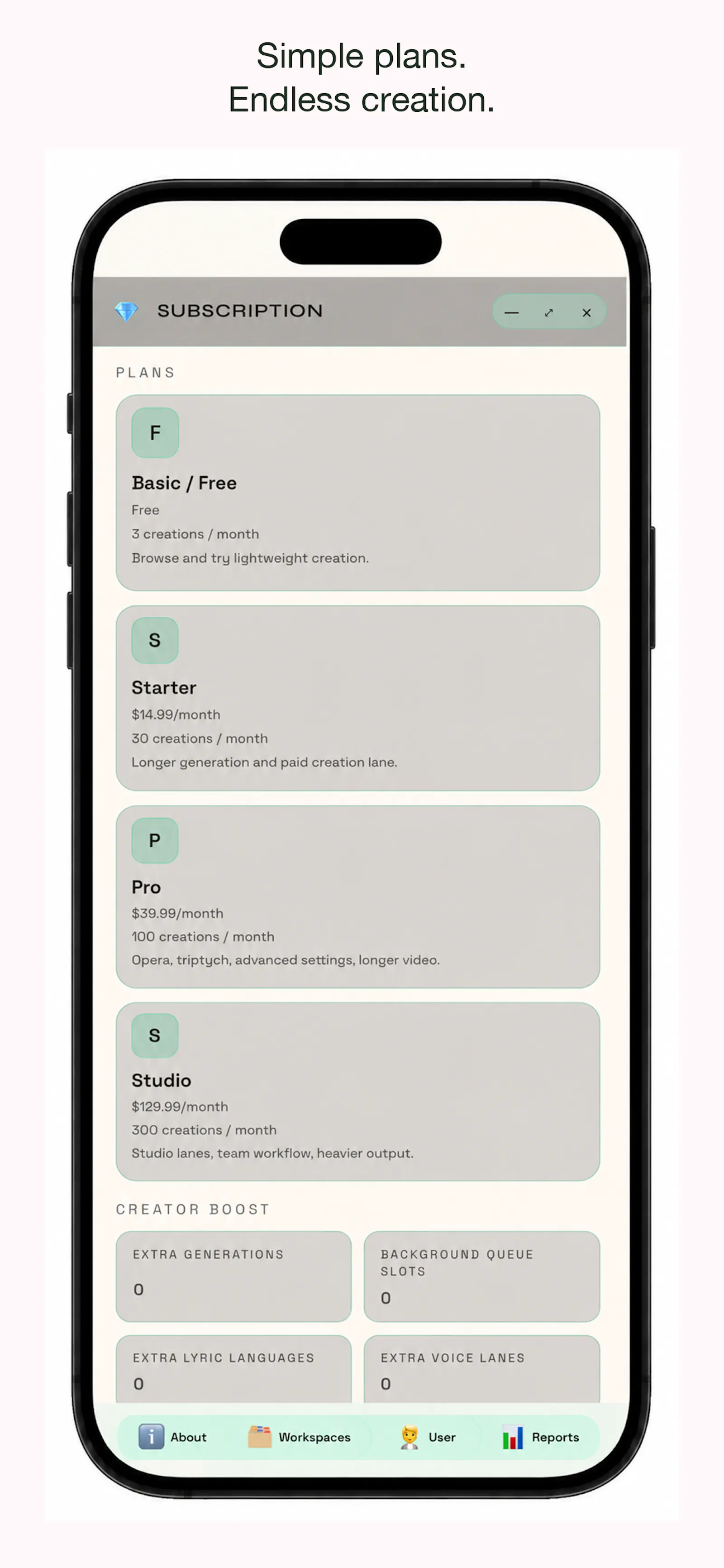 CSS Studio screenshot 10
