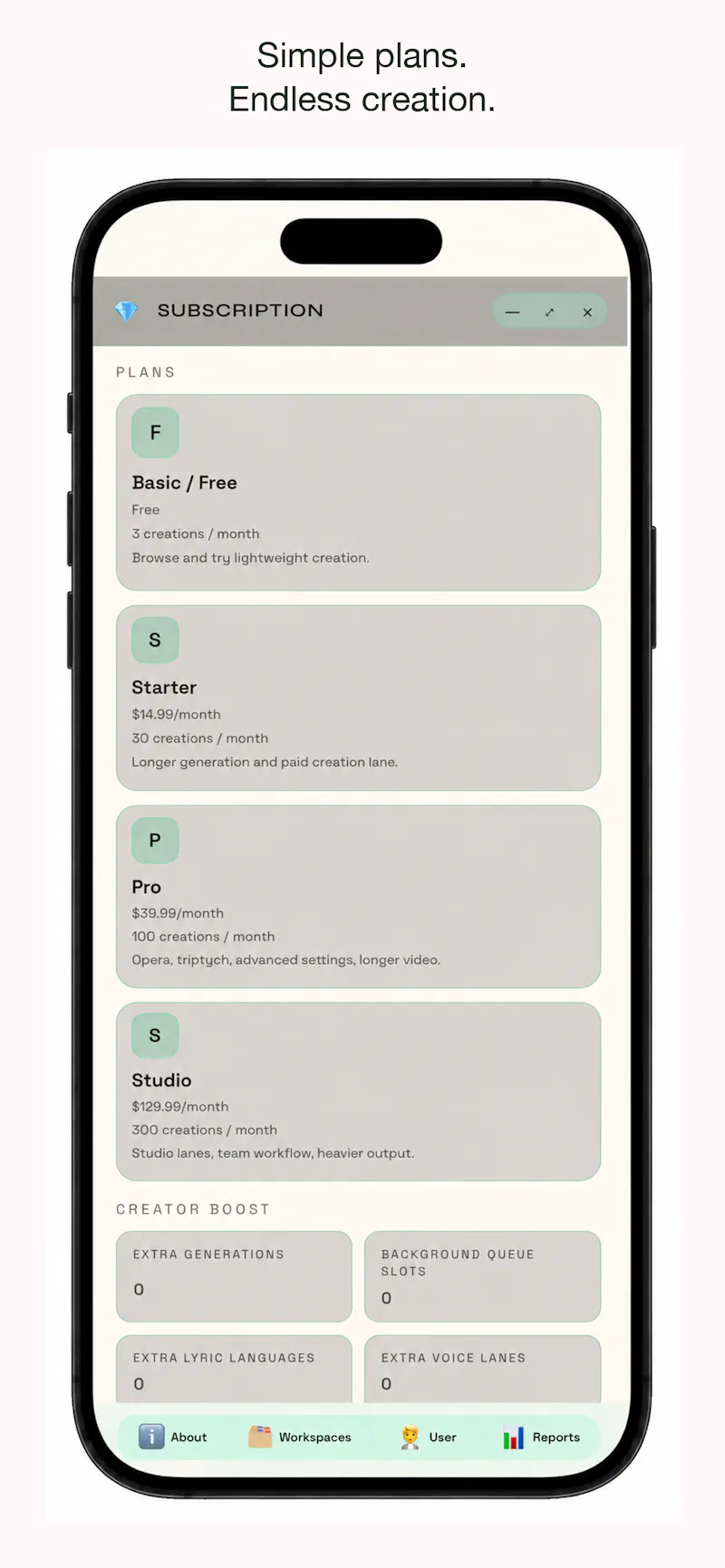 CSS Studio screenshot 10