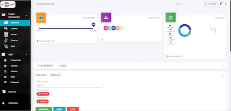 electron-ERP gallery image