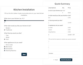 Quotify gallery image