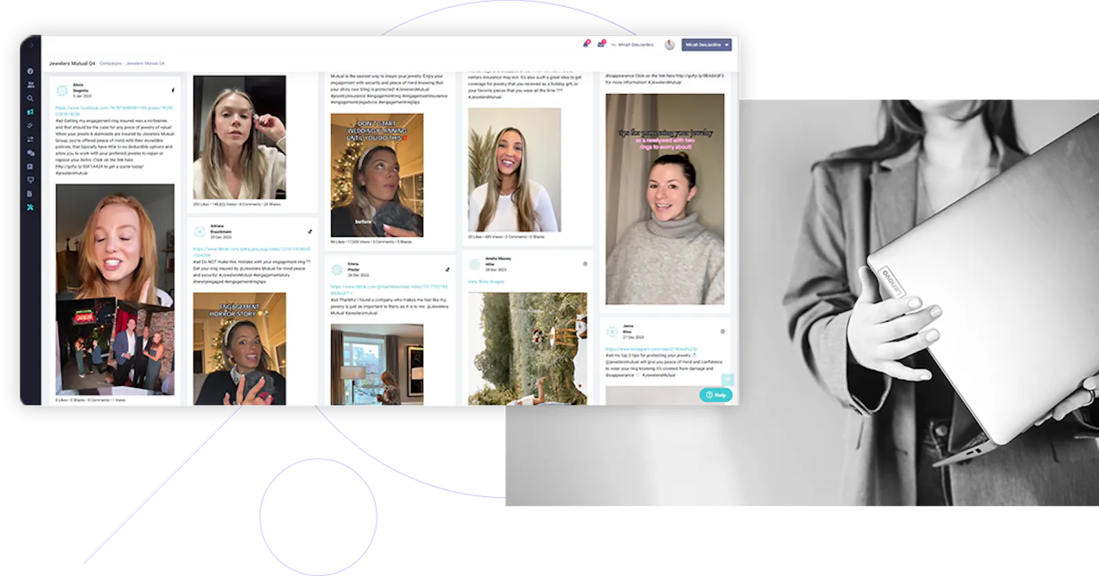 Find Your Influence screenshot 1