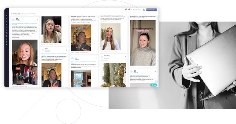 Find Your Influence screenshot 1