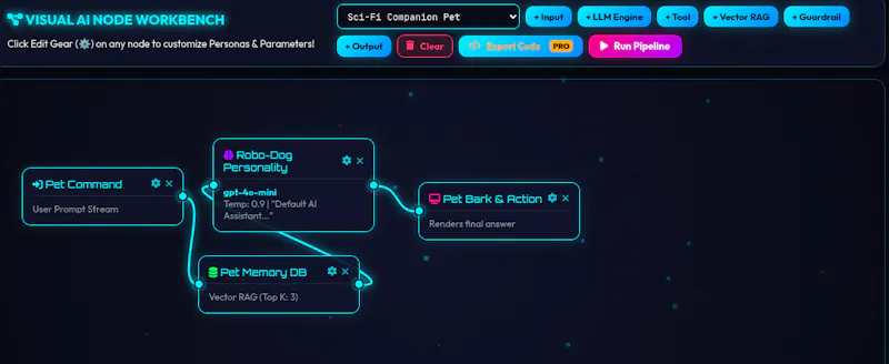 Ai Craft: Cyber Forge screenshot 2