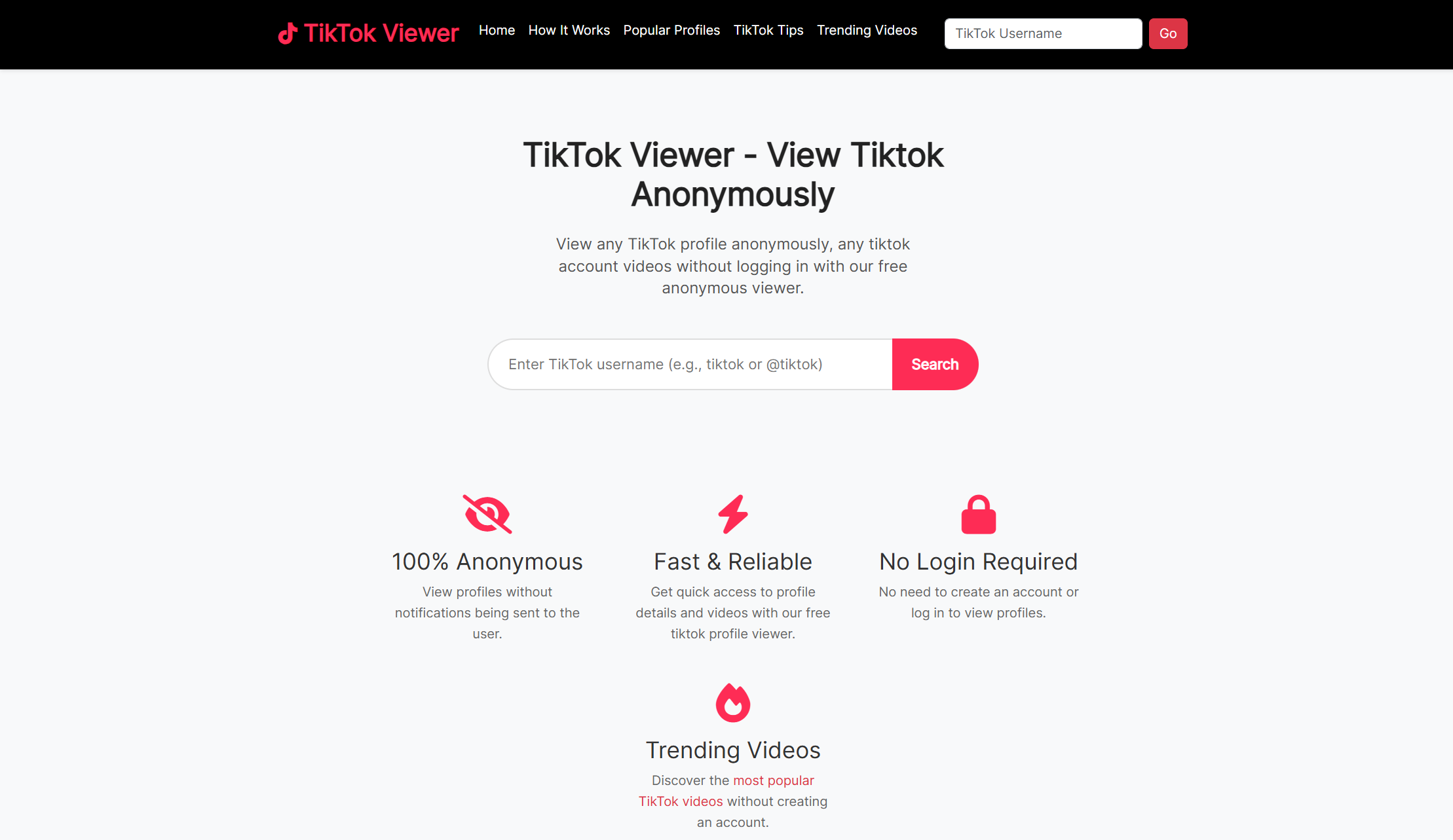 TikTokFame gallery image