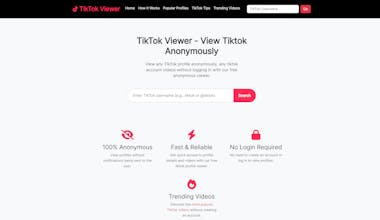 TikTokFame gallery image