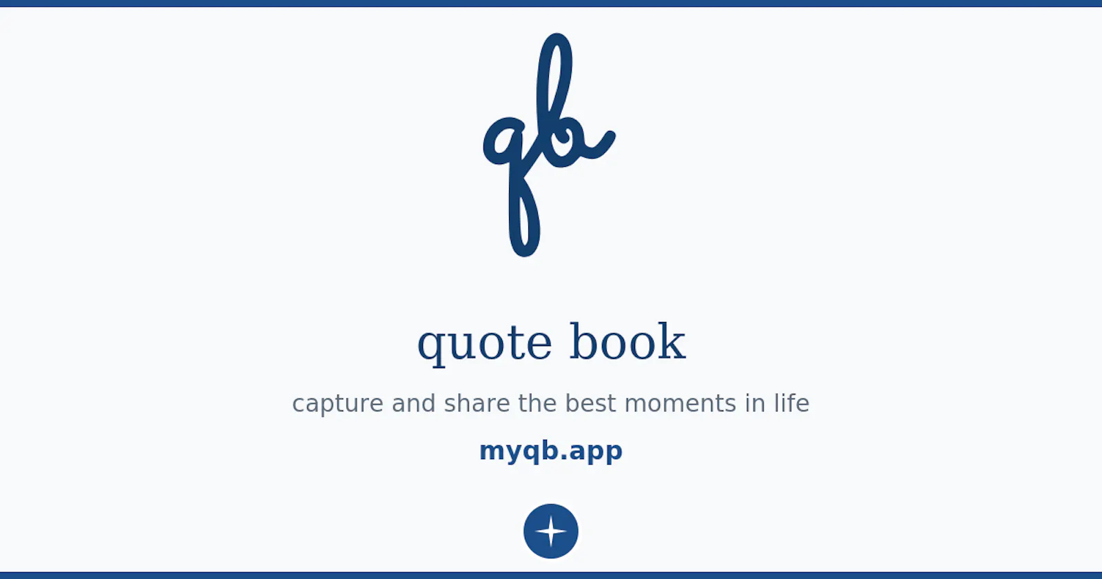 qb — quote book screenshot 5