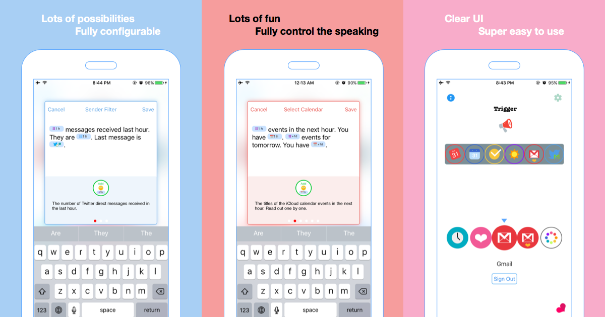 Trigger gallery image