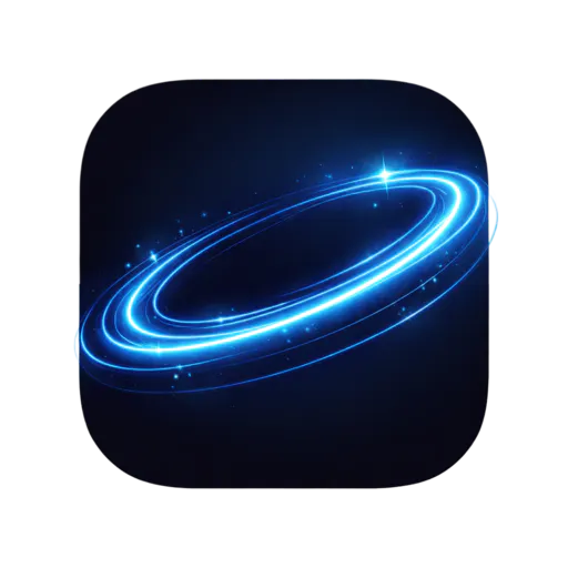 OrbitByte