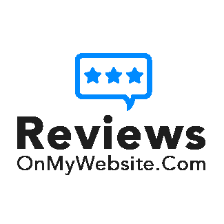 Reviews On My Website