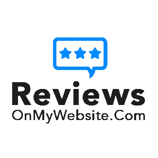 Reviews On My Website