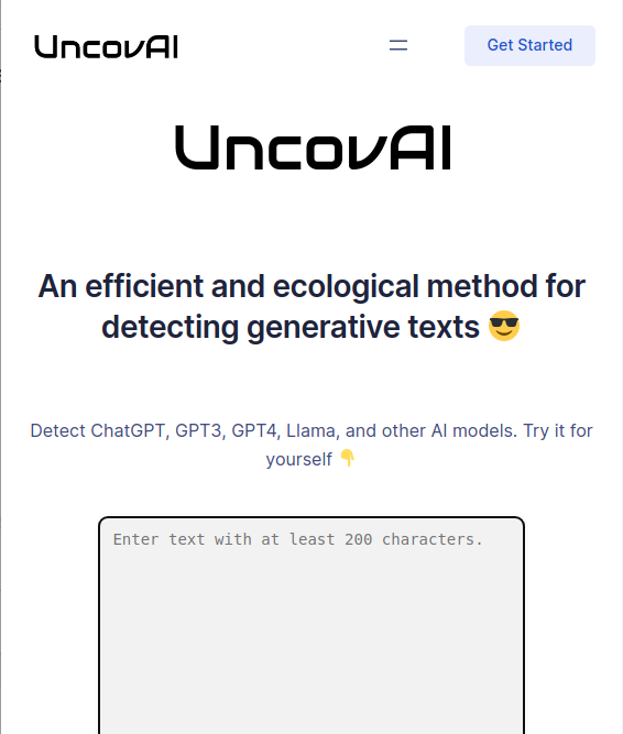 Uncova media 3
