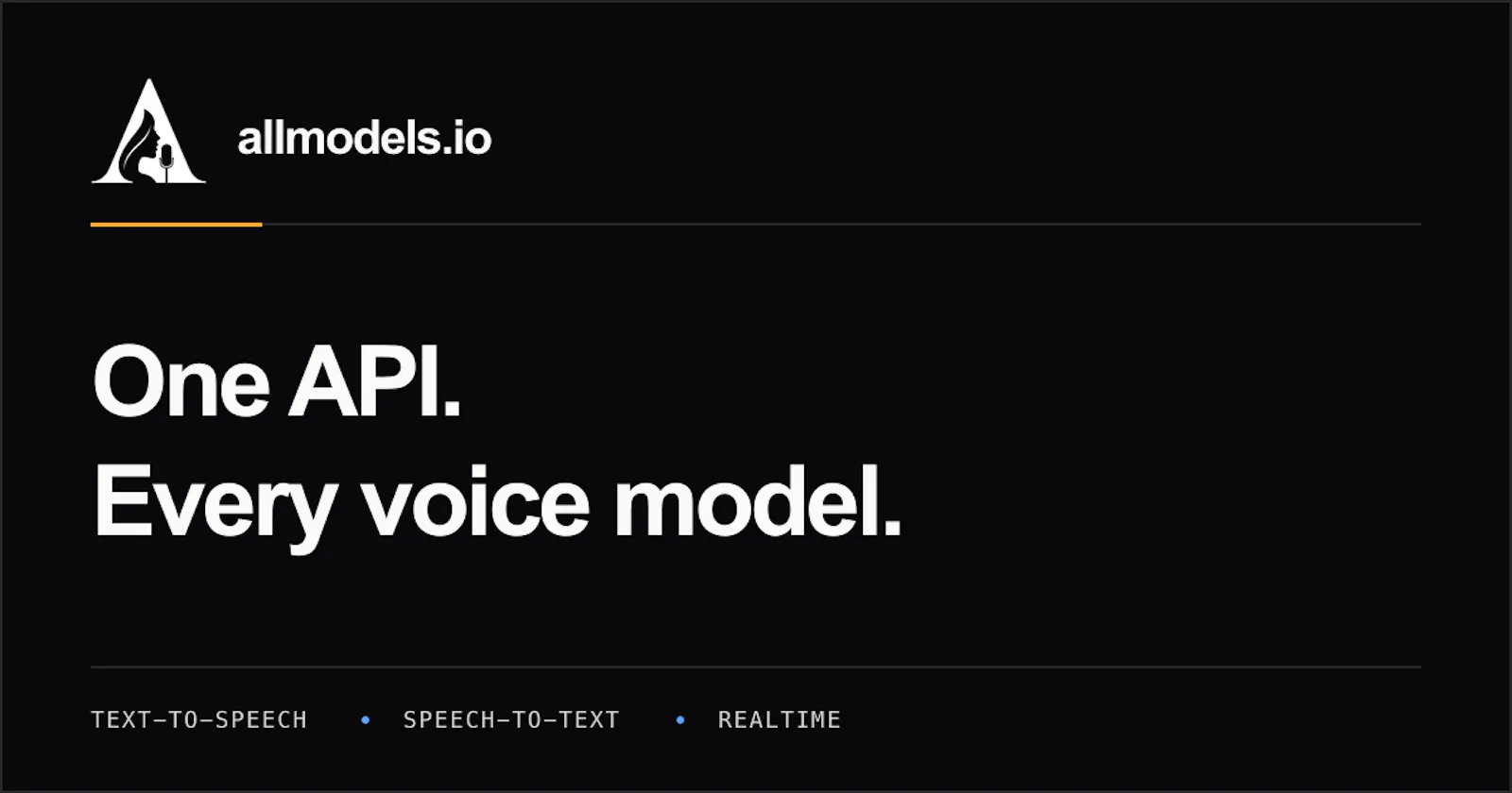 allmodels.io screenshot 1