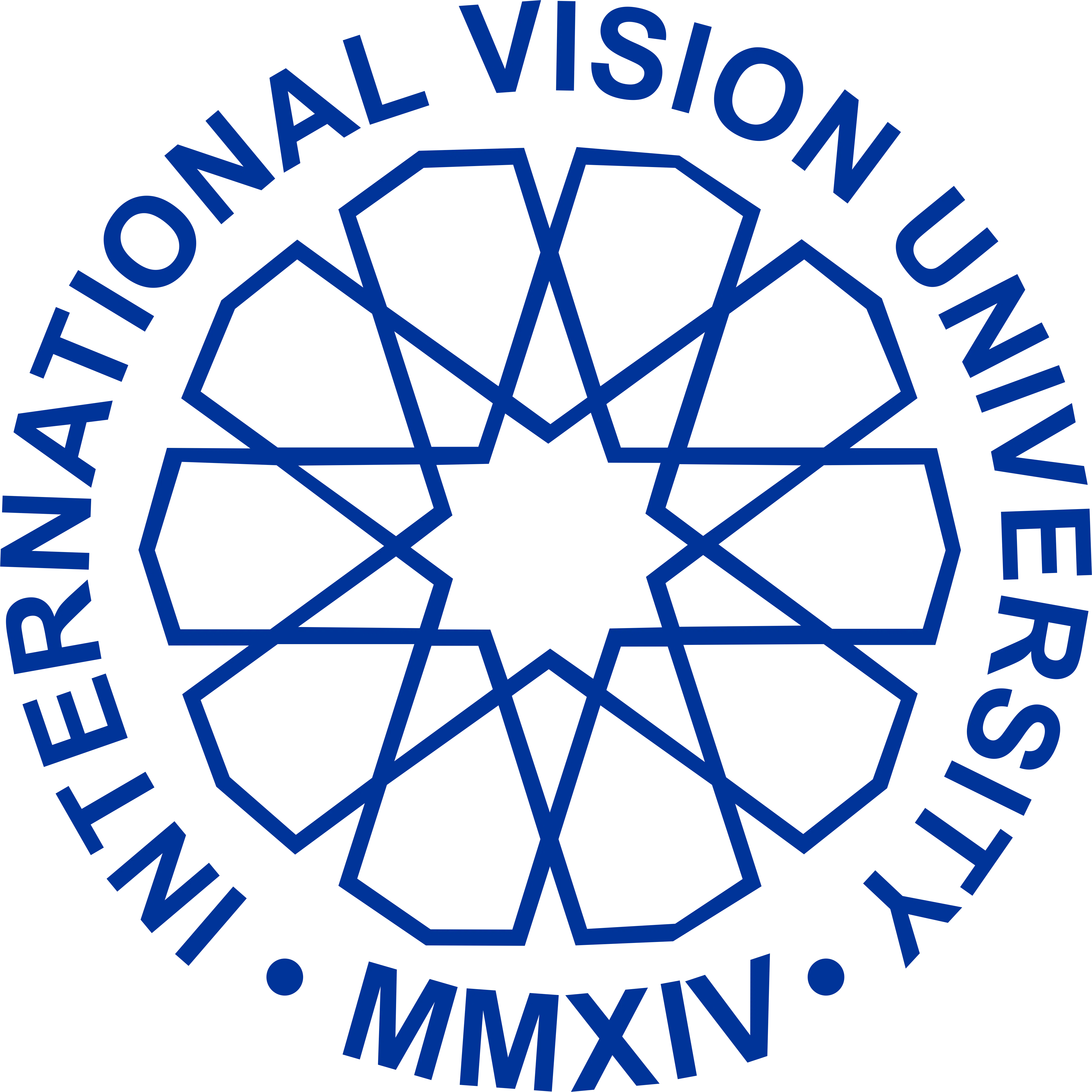 Uluslararası Vizyon Üniversitesi