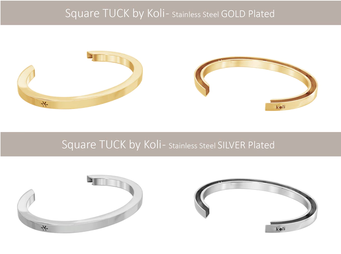 TUCK by Koli gallery image