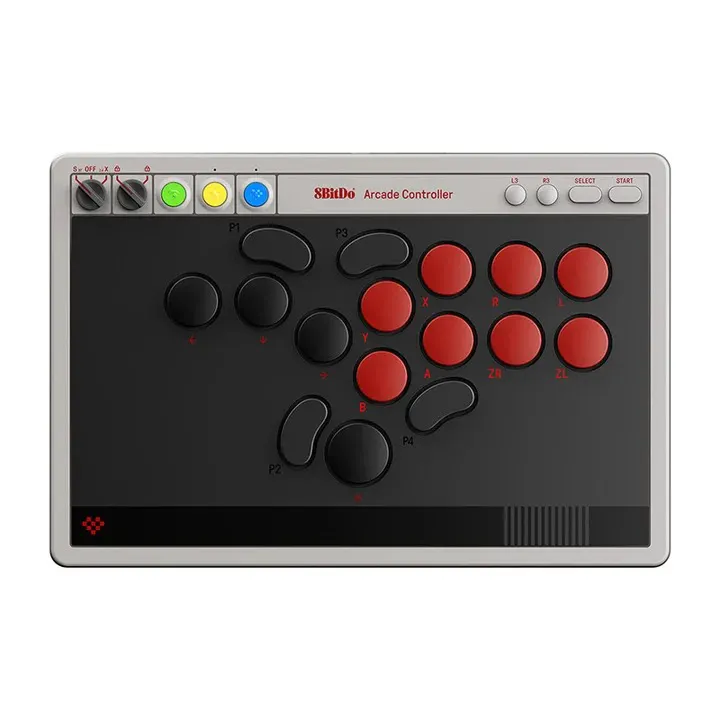 Arcade Controller Pro logo