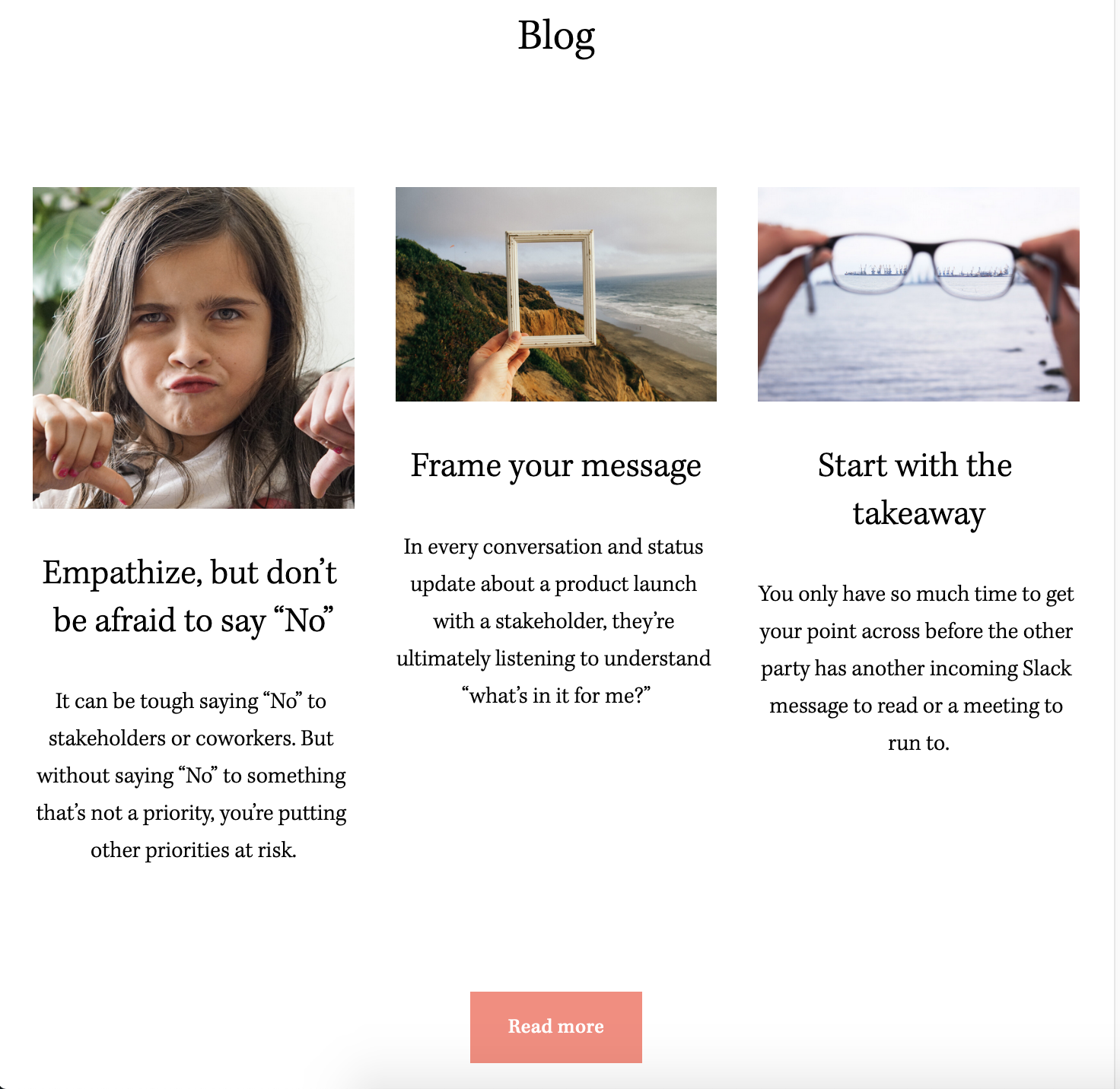 Athena Says gallery image