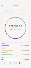 Atlas Investment Tracker gallery image