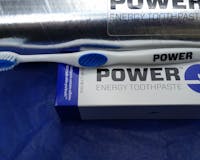 Power Toothpaste media 2