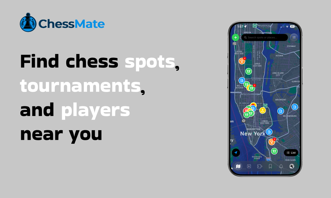 ChessMate gallery image