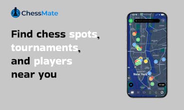 ChessMate gallery image