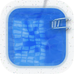 Pool logo
