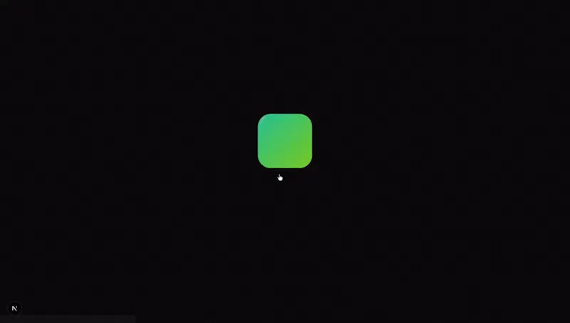 Byte screenshot 1 (video preview)