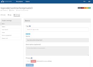 Scanmycode gallery image