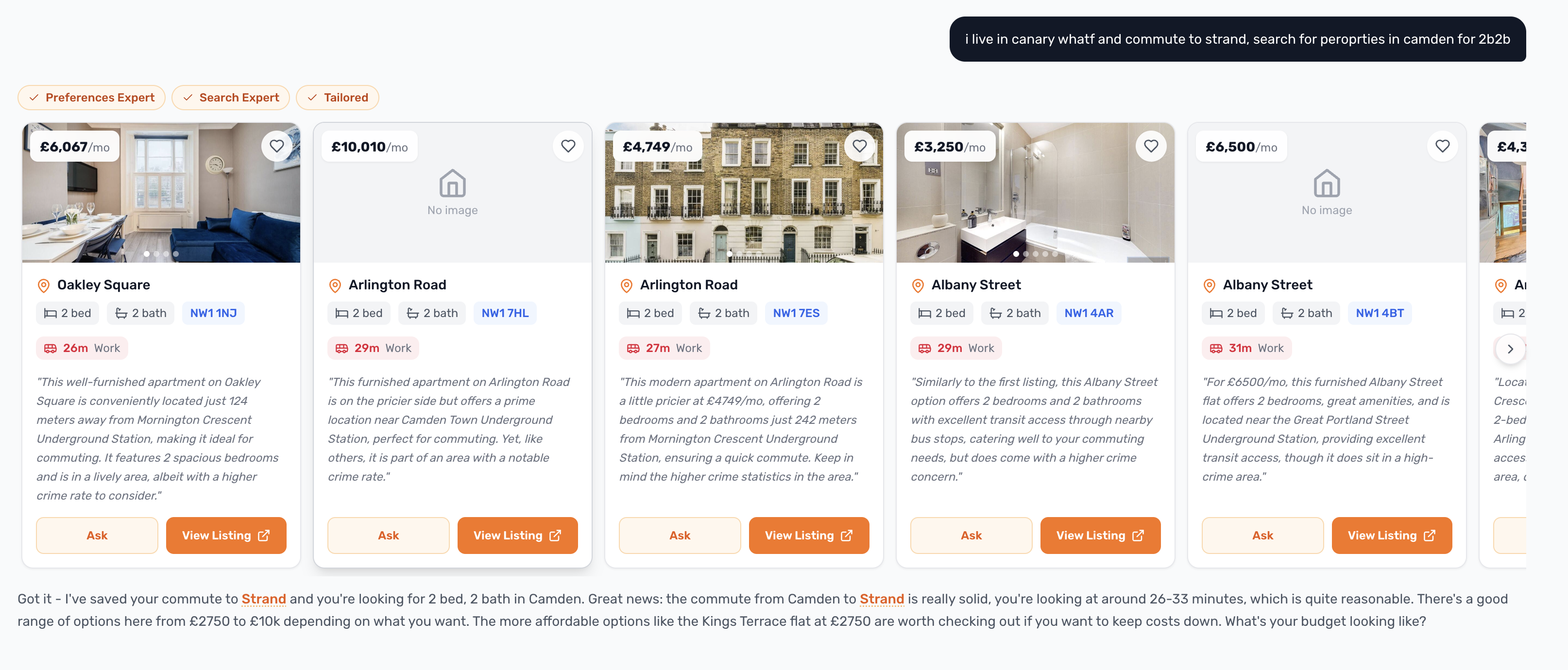 Keystay gallery image