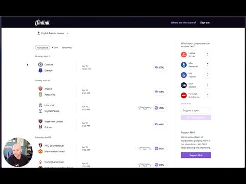 Nilnil gallery image