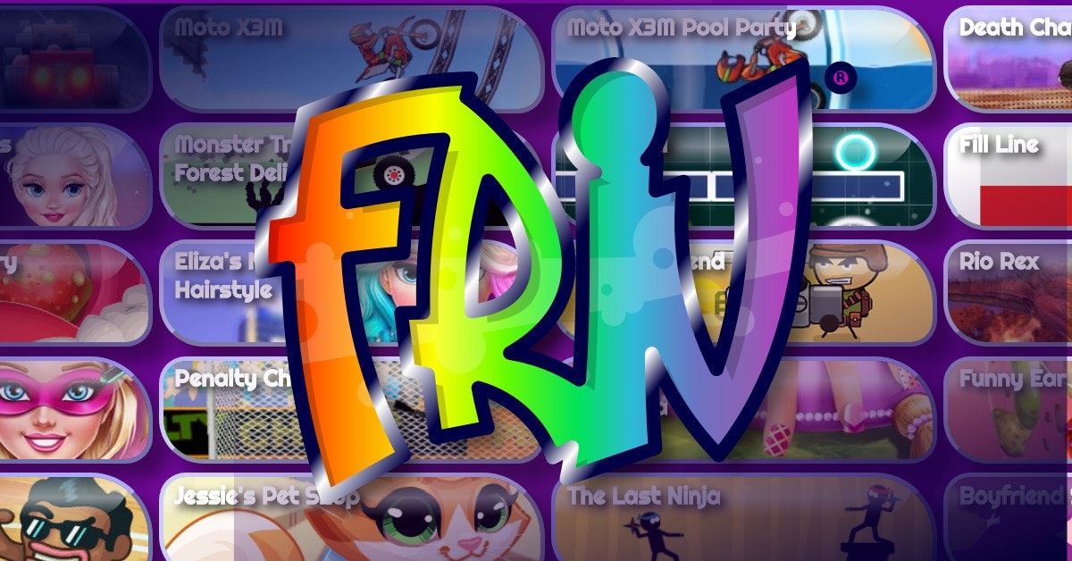 Media FRIV 1