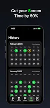AirJump — Make social media more active gallery image